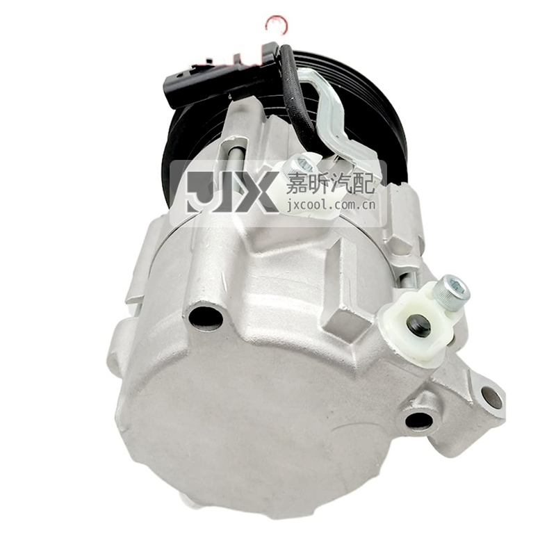 【JX09125】AC Compressor HS18 130MM /PV6 For CHRYSLER Liberty Limited V6 3.7L 2008- OE:55111400AA  55111400AE