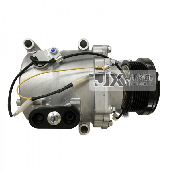【JX13179】AC Compressor  MSC105  95MM / PV6  For  FORD FALCON EF-EL 4.0 6CYL 1994-1998  OE:TRS105-3305  C10-3305