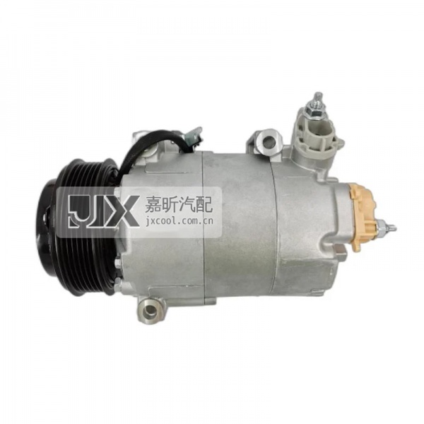 【JX13180】AC Compressor  VS16  110MM / PV6 For FORD Kuga 2.0 (1997ccm) Diesel 2014-  OE:FV41-19D629-DA  1886047