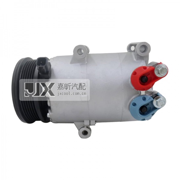 【JX13181】AC Compressor  VS16  110MM / PV6  For  FORD MONDEO 1.6L 2007-  OE:BG9N-19D629-AA  31332616
