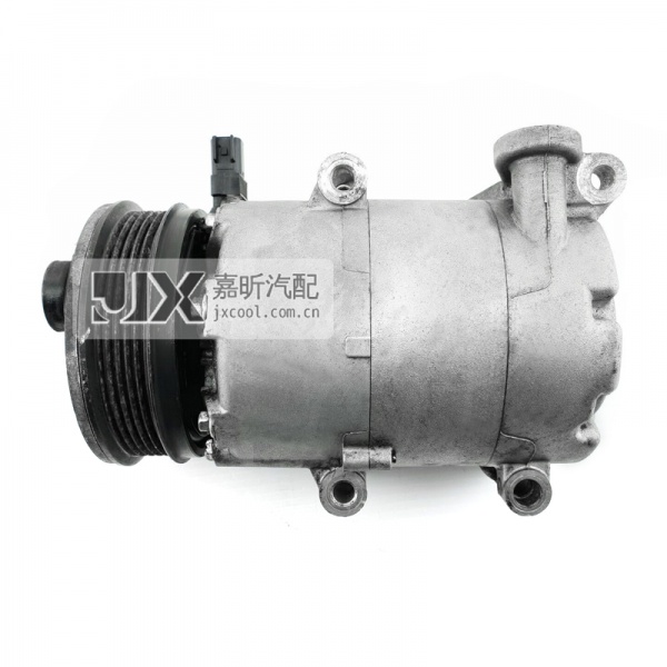【JX13185】AC Compressor  VS16  119MM / PV6  For  Ford Focus 2004-2011 1.6  OE:3M5H-19D629-PH  3M5H19D629PH
