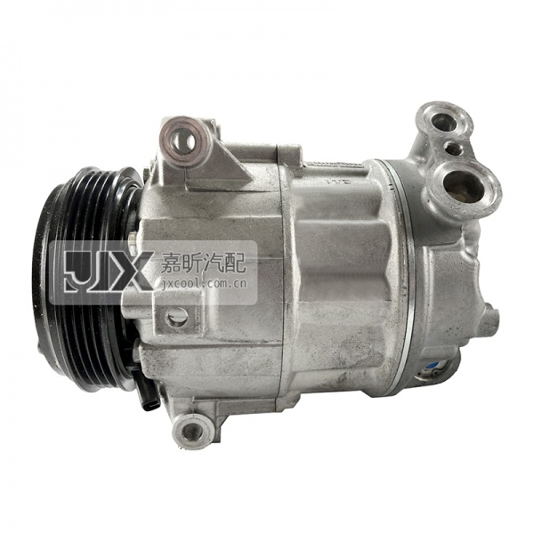【JX12127】AC Compressor 7CVC 110MM / PV4 For FIAT DUCATO 2.3 2015-2024 OEM:5802212928  5801859861  71796982