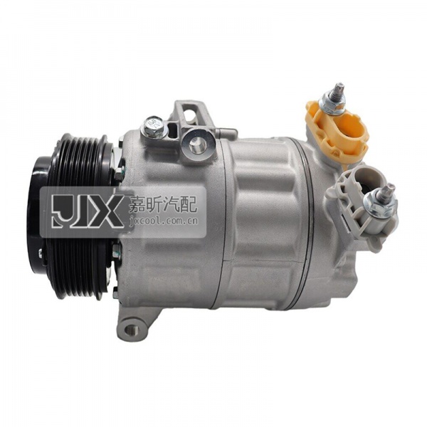 【JX13188】AC Compressor HV14 108MM/ PV6 For FORD RANGER EU- 2.0 2019- OEM:JB3B19D629AA  2215815