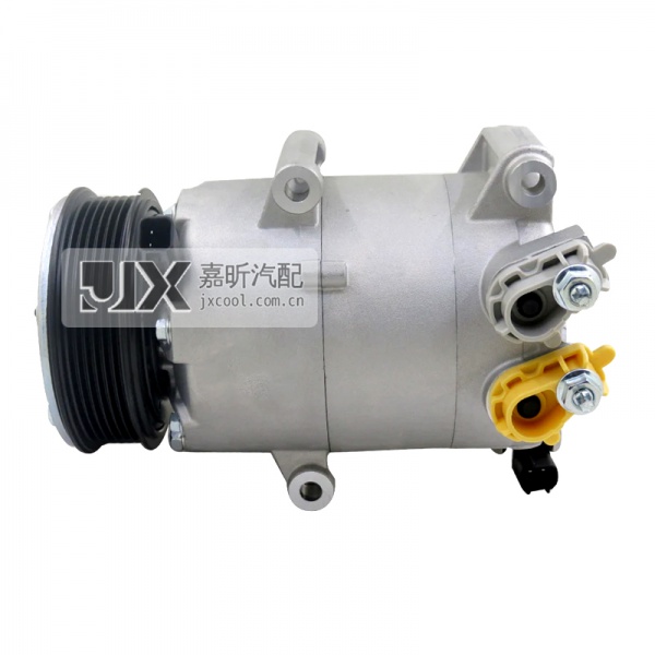 【JX13191】AC Compressor VS16 108MM/ PV6 For FORD Kuga 1.5 (1499ccm) Petrol 2016- OEM:CV61-19D629-CA , CV61-19D629-CB
