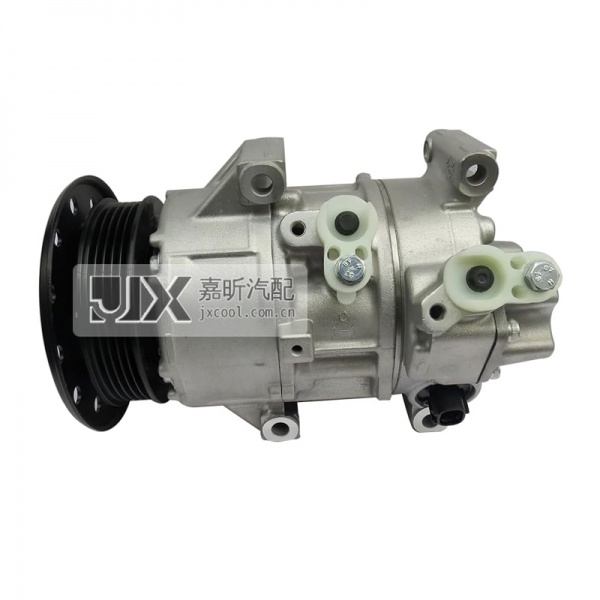 【JX17244】AC Compressor 5SE12C 100MM/ 5PV For Toyota Avensis 03-09 OEM:447260-1060  8831005100