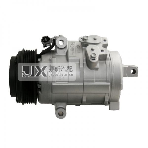 【JX22125】AC Compressor 10S20C 110MM /PV6 For MAZDA CX9 3.7 2007-2012 OEM:447260-6281  4471907011