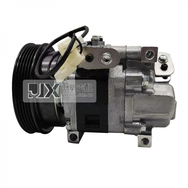 【JX22124】AC Compressor HS12 135MM /PV5 For MAZDA 626 II 2.0 1991-1997 OEM:H12A1AA4DG  N1301AE4