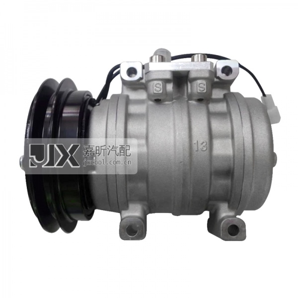 【JX22126】AC Compressor 10P13C 134MM /PV1 For Mazda Bravo R12 OEM:147200-2220  1472002220