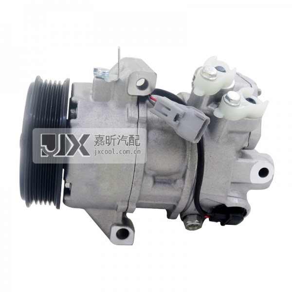 【JX24134】AC Compressor 5SE09C 100MM/PV5 For Mitsubishi Four/COLT VI 1.1 1.3 1.5 OEM:447220-9685  7813A132