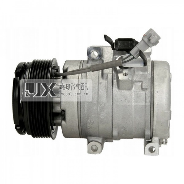 【JX23110】AC Compressor 10S15L 110MM /PV7 For Subaru Legacy 2.0 09- OEM:447280-0930  73111-AJ020