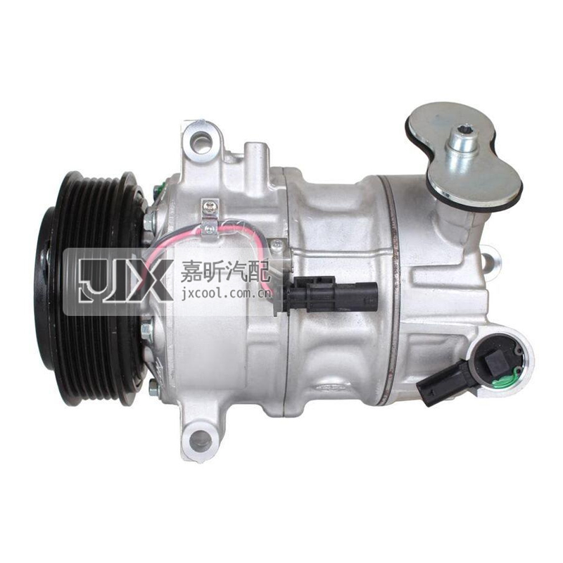 【JX25110】AC Compressor PXC14 110MM /PV6 For OPEL ASTRA K 2018 1.6 OEM:39034464  39076800