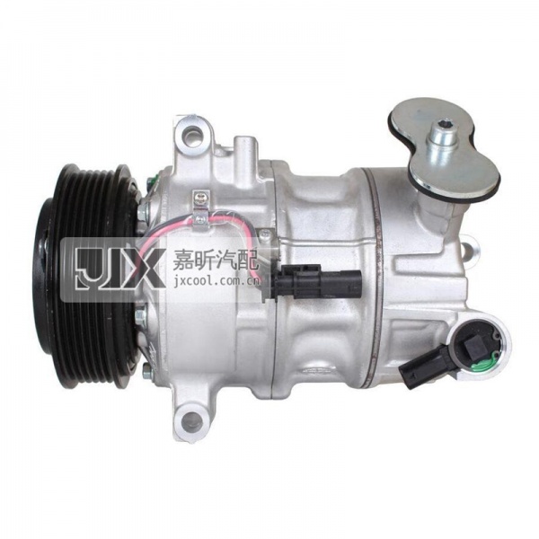 【JX25110】AC Compressor PXC14 110MM /PV6 For OPEL ASTRA K 2018 1.6 OEM:39034464  39076800
