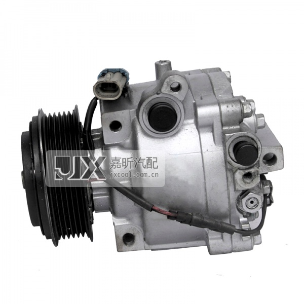 【JX25112】AC Compressor QS90 95MM /PV6 For OPEL ADAM 1.4 S 2014-2019 OEM:94559600  953699542