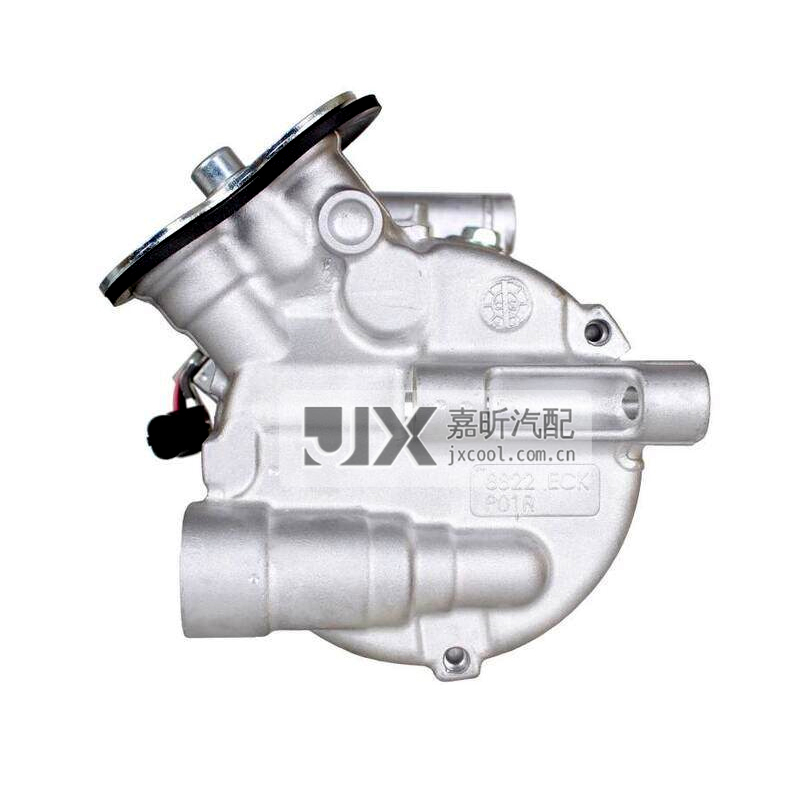 【JX25110】AC Compressor PXC14 110MM /PV6 For OPEL ASTRA K 2018 1.6 OEM:39034464  39076800