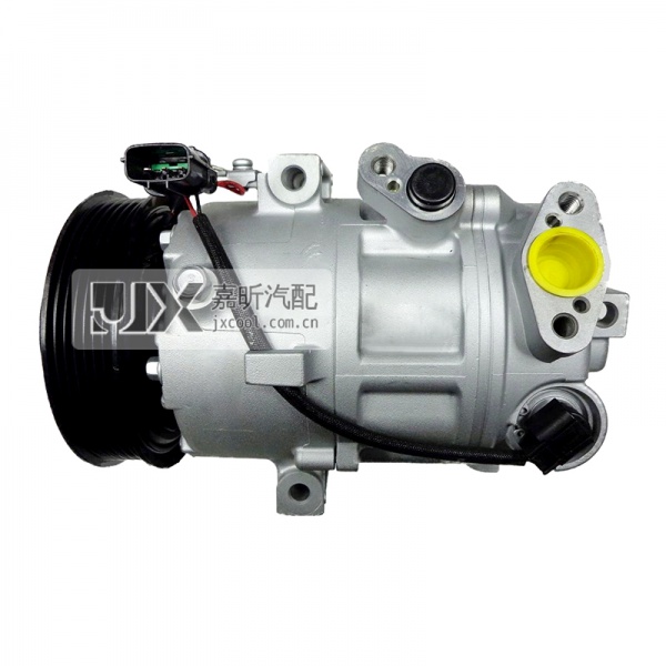 【JX27228】AC Compressor VS16E 120MM /PV6 For KIA SPORTAGE IV HYUNDAI TUCSON 18- 1.6 CRD OEM:CA500NFJCA03  97701D7500