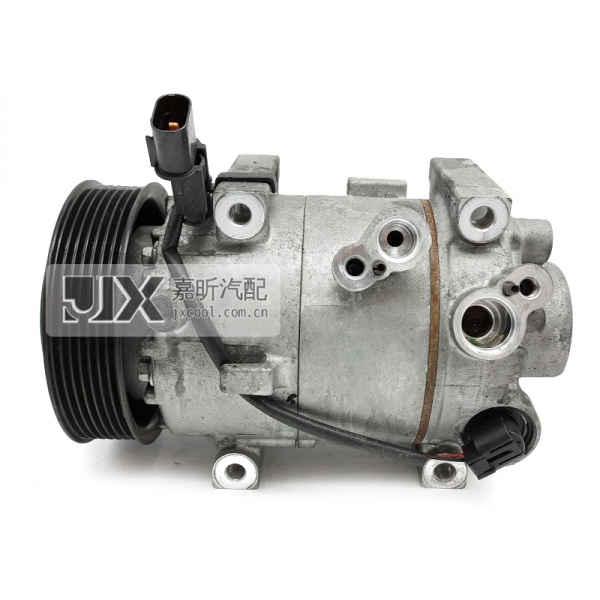 【JX27229】AC Compressor VS14E 117MM /7PV For Hyundai i20 2015- OEM:CA500ALJAA03  97701A6900