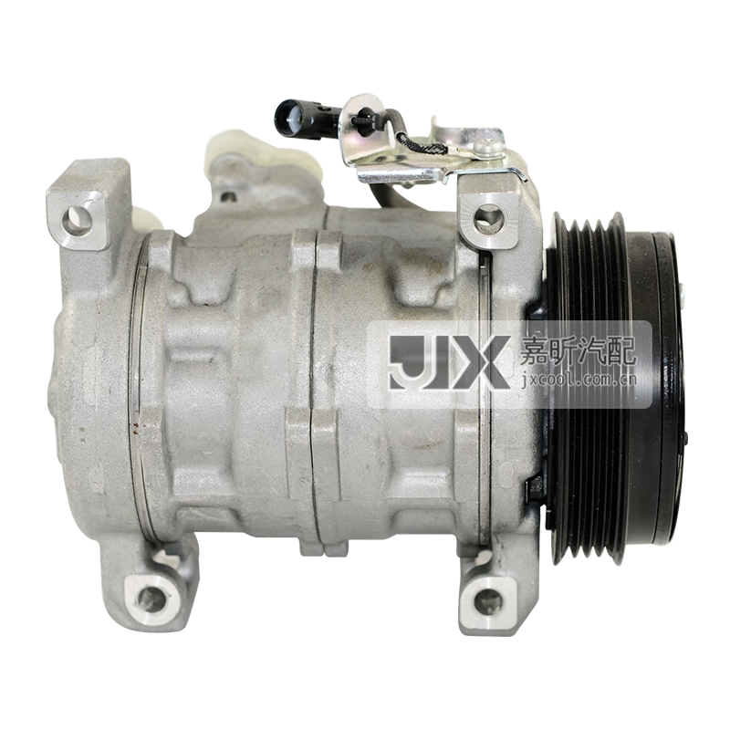 【JX15136】AC Compressor 10SRE13C 100MM /4PV For SUZUKI SX4 S-Cross 1.6 2013- OEM:447280-2400  95200-61M10