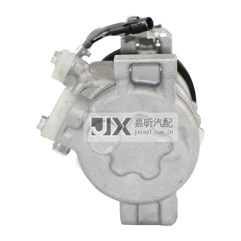 【JX15136】AC Compressor 10SRE13C 100MM /4PV For SUZUKI SX4 S-Cross 1.6 2013- OEM:447280-2400  95200-61M10