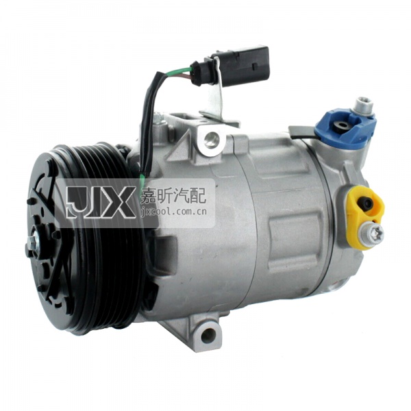 【JX03173】AC Compressor SD6V12 110MM /PV6 For  SEAT Mii 1.0 KF1 2011-  OEM:1S0820803A  1S0820803B  1S0820803C  