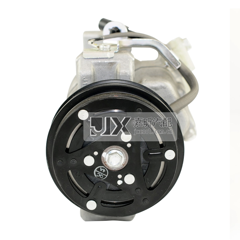 【JX15136】AC Compressor 10SRE13C 100MM /4PV For SUZUKI SX4 S-Cross 1.6 2013- OEM:447280-2400  95200-61M10