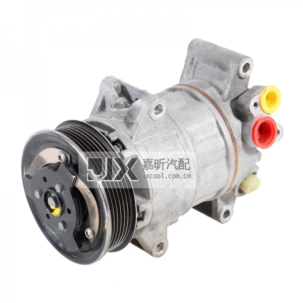 【JX17247】AC Compressor VCS12E  110MM /6PV For TOYOTA C-HR 1.2 2016- OEM:88310-F4010  88310-F4050  T85603AC