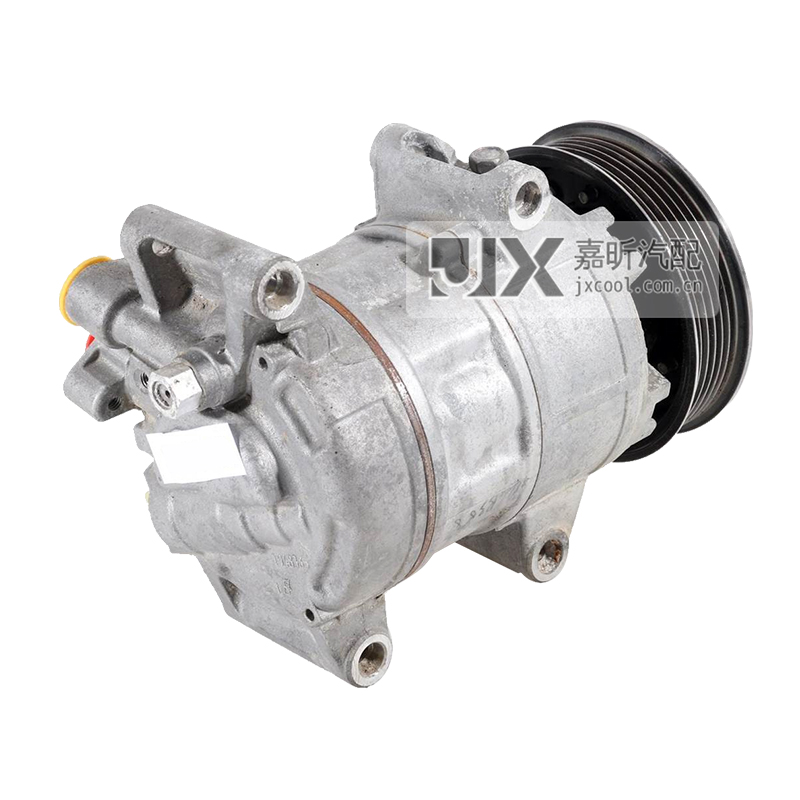 【JX17247】AC Compressor VCS12E  110MM /6PV For TOYOTA C-HR 1.2 2016- OEM:88310-F4010  88310-F4050  T85603AC