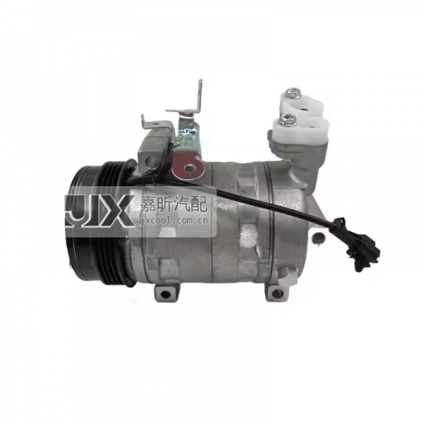 【JX23112】AC Compressor DKV10  100MM /PV4 For SUBARU Forester 2.0 AWD 2008-2013 OEM:73111-FG000  73111-FG002  73111-FG001