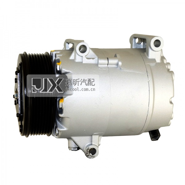 【JX26129】AC Compressor CVC7 110MM /7PV  For RENAULT Espace IV 1.9 dCi JK 2004- OEM:8200678506  8200436108