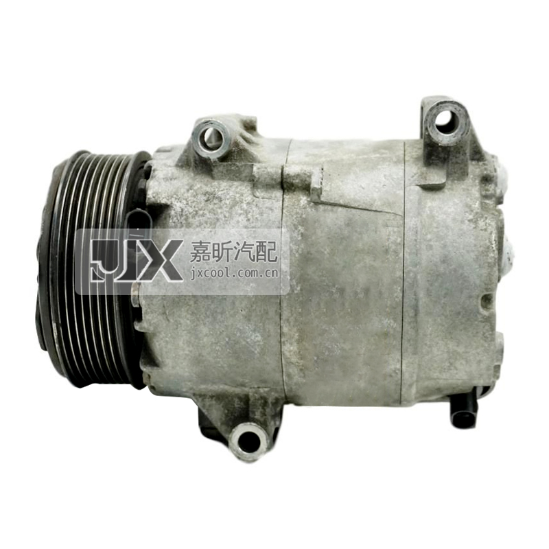 【JX26130】AC Compressor CVC 110MM /7PV For RENAULT Espace IV 1.9 dCi JK 2002-2004 OEM:8200067915  8209436106