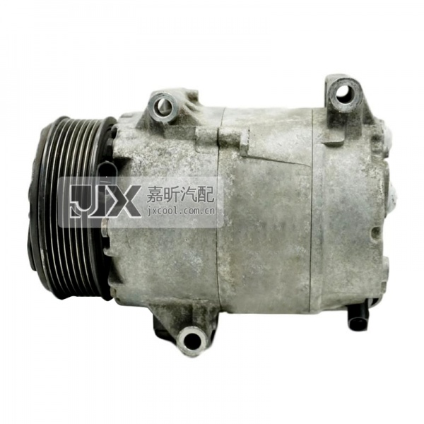 【JX26130】AC Compressor CVC 110MM /7PV For RENAULT Espace IV 1.9 dCi JK 2002-2004 OEM:8200067915  8209436106
