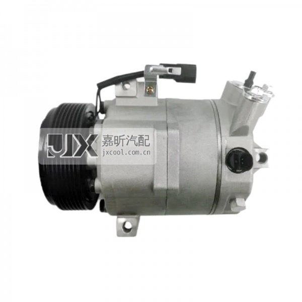 【JX26128】AC Compressor DCS17EC 115MM /7PV For RENAULT Espace IV 2.0 2002- OEM:8200705022  926001DA0A