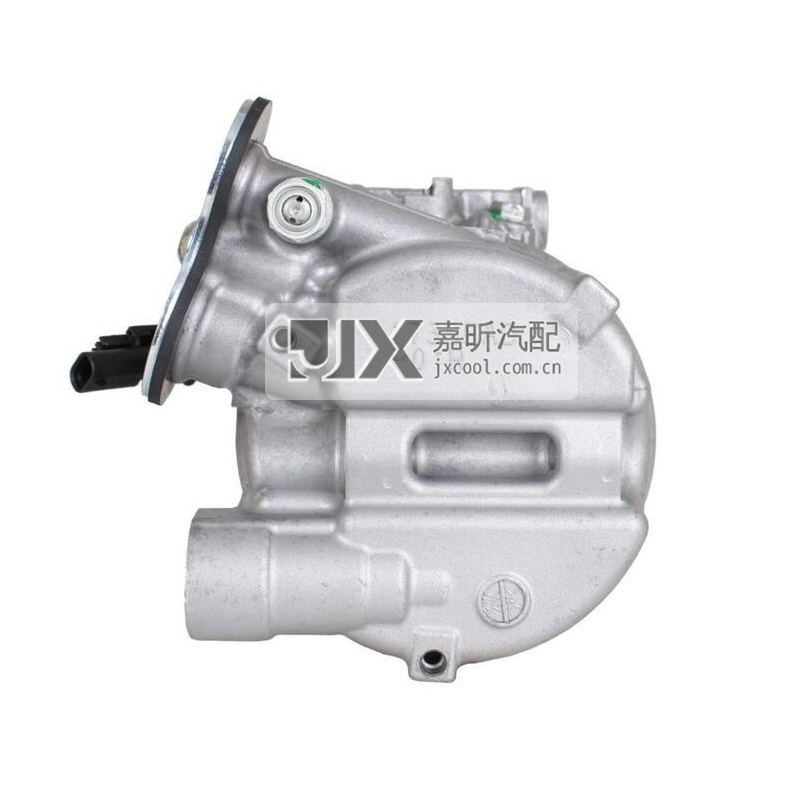 【JX25114】AC Compressor PXC14  110MM /PV5 For OPEI ASTRA K 1.0 2016- OEM:95529062  39157292  PXC14-8821P