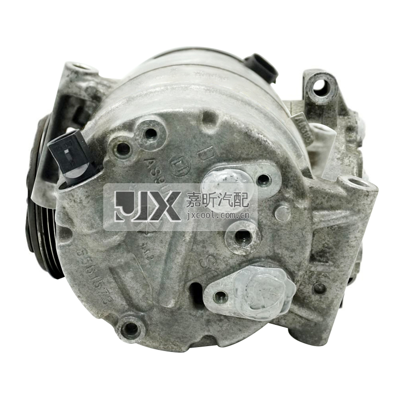 【JX26130】AC Compressor CVC 110MM /7PV For RENAULT Espace IV 1.9 dCi JK 2002-2004 OEM:8200067915  8209436106