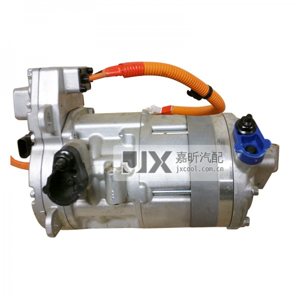 【JX34006】Electric AC Compressor For HES33 TESLA RED STAR MODEL3 2018- OEM:1088198-00-O  CA600MZHAA12