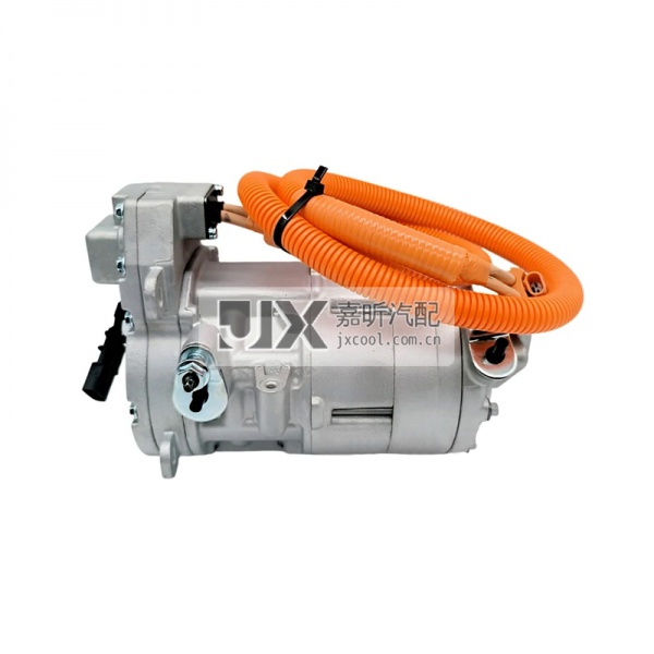 【JX34007】Electric AC Compressor For HES33 TESLA RED STAR MODEL3 OEM:1088198-00-L  CA6NOMZHAA01