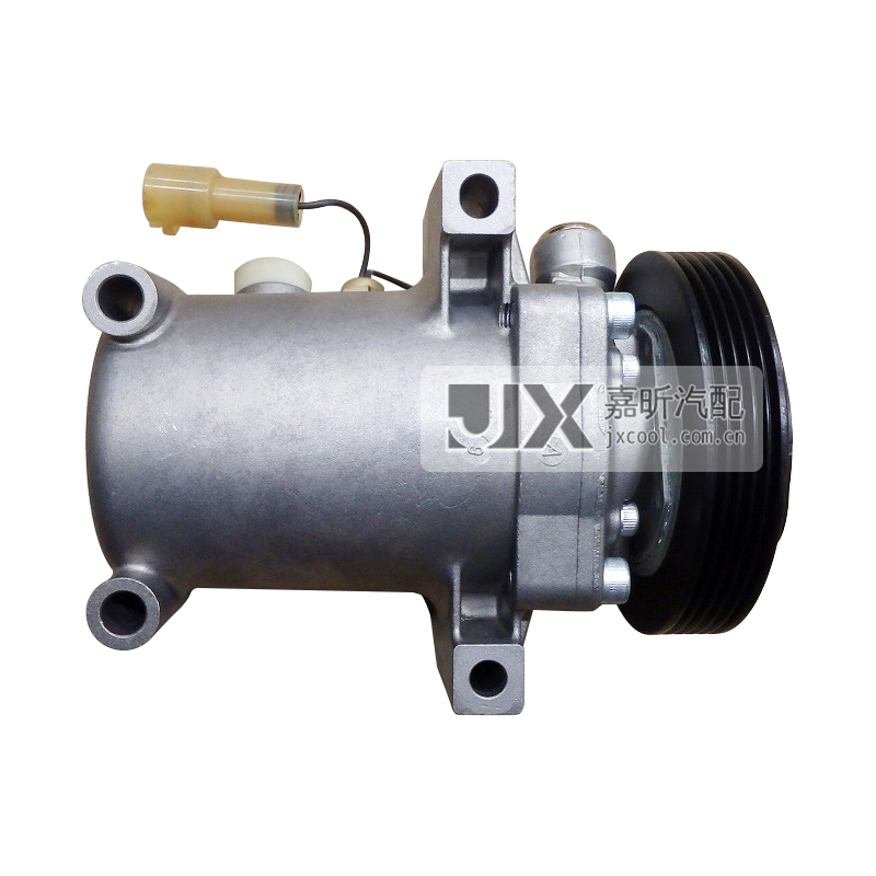 【JX35101】AC Compressor SEBX13D 5PK /120MM For MG F 1ST SERIES 1600 2003 OEM:SS96DV1
