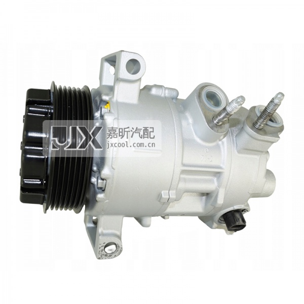 【JX09135】AC Compressor 5SE12C 100MM / 6PK For DODGE CALIBER 2.0 CRD 2006-2012 OE:P55111423AE  4471905064  447150-0620   447150-0621  447190-5063