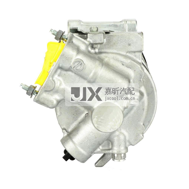 【JX10133】AC Compressor  5SEL12C  108MM/ PV6  For CITROEN C3 AIRCROSS II CROSSLAND X PEUGEOT 508 2008  OE：9834779880  447250-6740  9834781080  9834781380  93489126