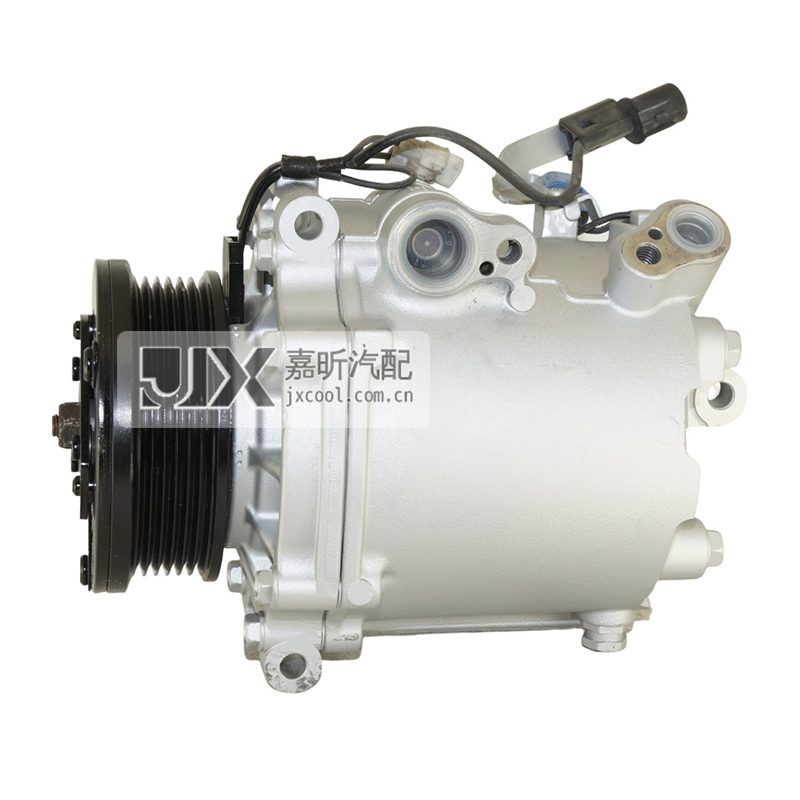【JX24135】AC Compressor  MSC105CA  95MM/PV6  For  MITSUBISHI GRANDIS 05- 2.0 DI-D  OE:7813A010  AKC200A564  AKC200A221 7813A419 7813A091  