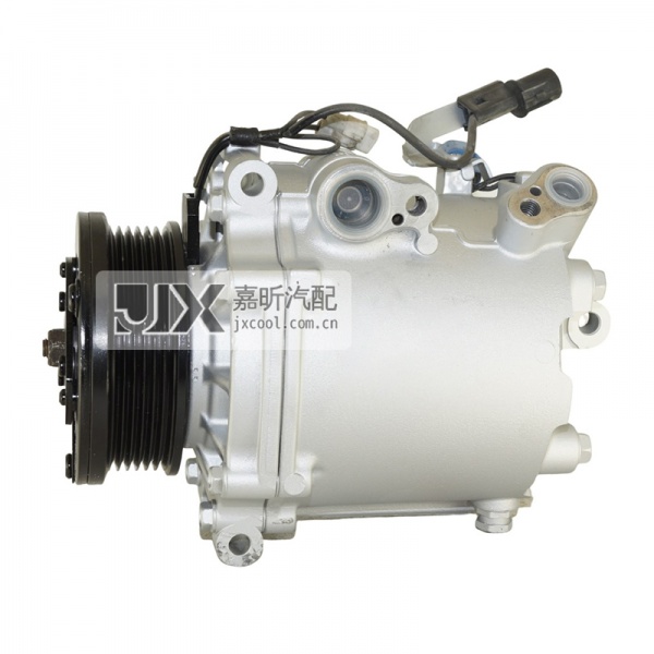 【JX24135】AC Compressor  MSC105CA  95MM/PV6  For  MITSUBISHI GRANDIS 05- 2.0 DI-D  OE:7813A010  AKC200A564  AKC200A221 7813A419 7813A091  