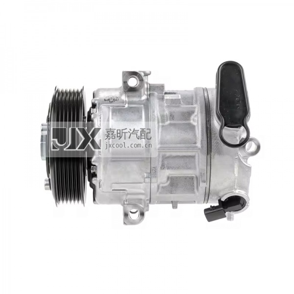 【JX25117】AC Compressor  5SL12C  110MM /6PV  For  OPEL CORSA E 14- 1.3 CDTI   OE:13447214  39079897  4471505780  13447214   1854450
