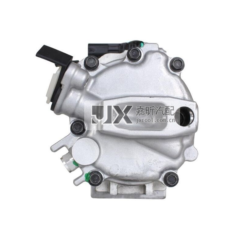 【JX25118】AC Compressor  SC06E  93MM /5PV  For  OPEL KARL 15- 1.0  OE:42472965  447160-8832  447160-8831  447160-8832   94551797