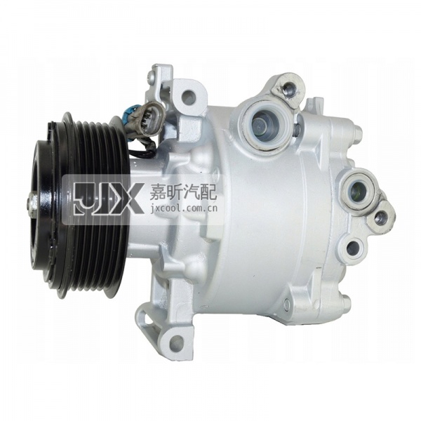 【JX25119】AC Compressor  QS90   95MM /6PV  For  OPEL ADAM MOKKA X 15- 1.6 CDTI  OE:94559597  AKT200A427  42456934   AKT011H403AS  AKT011H403BD