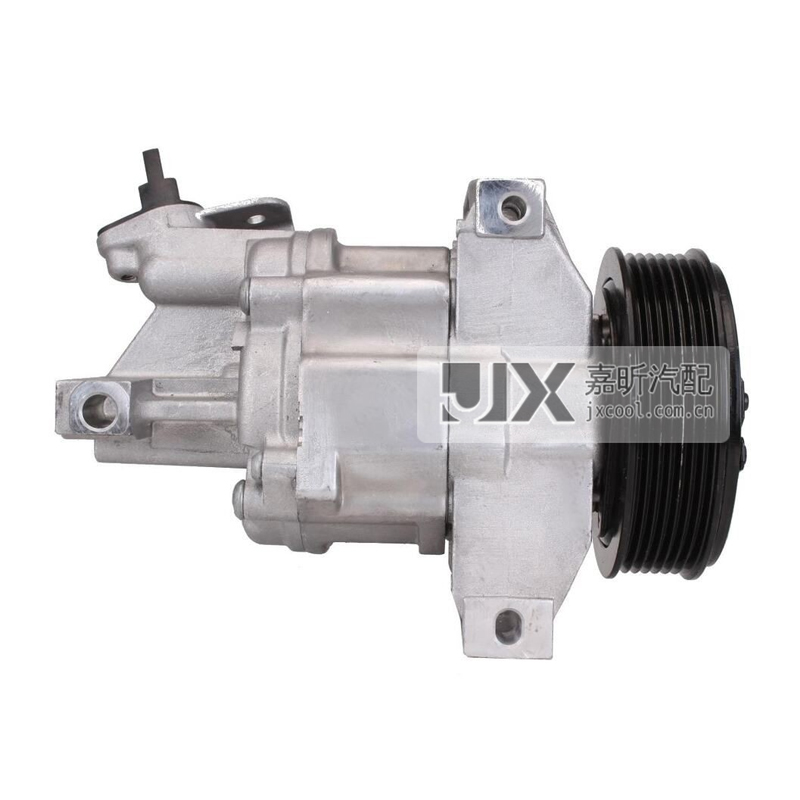 【JX26132】AC Compressor  DKV-11R  105MM /7PV  For  RENAULT STEPWAY DACIA LOGAN SANDERO  OE:926000216R  926008116R   Z0015421F  Z0015421A  Z0015421B
