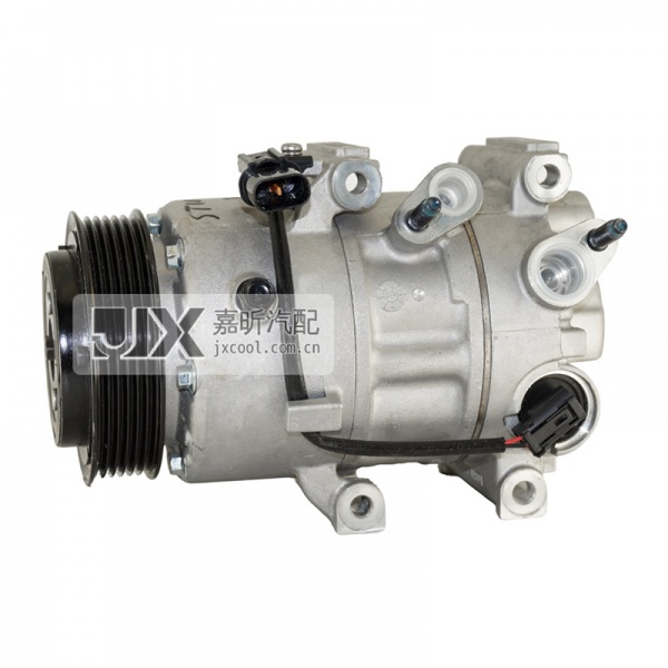 【JX27237】AC Compressor  HV14E  105MM /6PV  For  KIA STINGER 17- 3.3 T-GDI  OE:CA500-GXHBA-10  CA500GXHBA10