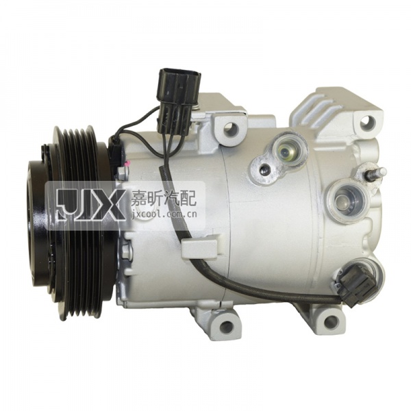 【JX27247】AC Compressor  VS14E  119MM /5PV  For  HYUNDAI ix35  KIA SPORTAGE III 10- 1.7 CRDi  OE:97701-2Y100   F500-DX9FA10   977012Y100  F500-DX9FA-03  F500-DX9FA-04