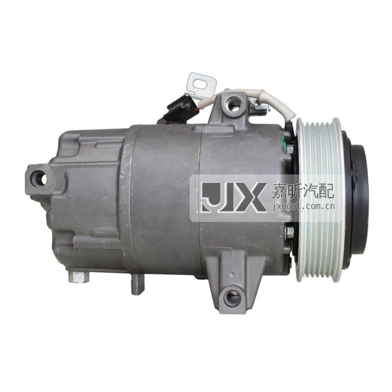 【JX27257】AC Compressor  VS09  112MM /6PV  For  KIA PICANTO III 17- 1.0 1.2  OE:97701-G6600   CA500HJPKA03   97701G6600