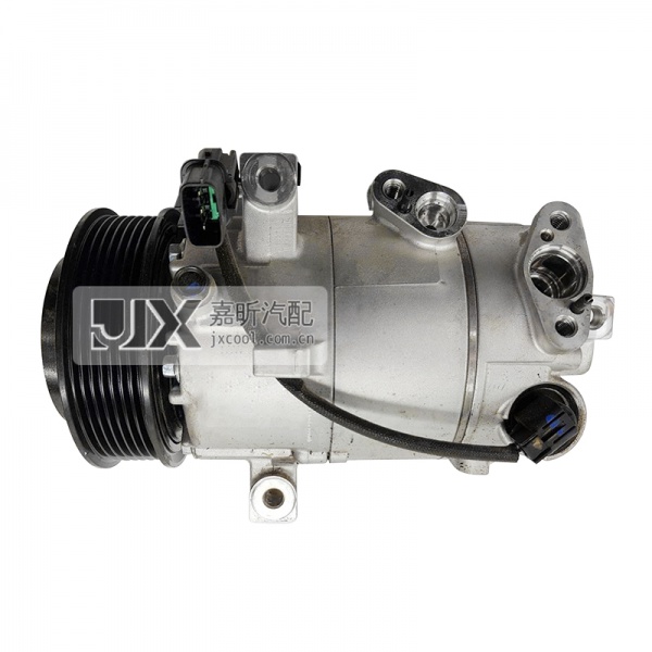 【JX27258】AC Compressor  VS14E  120MM /7PV  For  KIA CEED III 1.0 T-GDI  OE:97701-G4700   CA500PDPKC05  97701G4700  