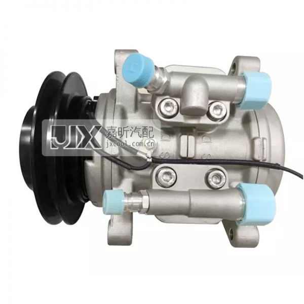 【JX12110】AC Compressor  DENSO 10P15  1A/140MM  for Fiat Palio 1.5/1.6 for Fiat F250  OE:BC4471700250  85996800  