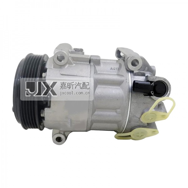 【JX04113】  AC Compressor  5CVC  110MM /PV5  For  ALFA ROMEO GIULIETTA 10- 1.4  OE:50509534   01140866  50533538  50547717  TSP0155971  